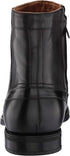 Florsheim Men Boots Black Formal Leather Footwear