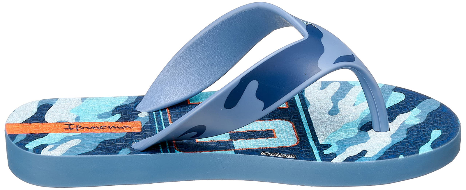 Ipanema unisex-child DECK INF SLIPPER Flip-Flop - Safqqa Egypt