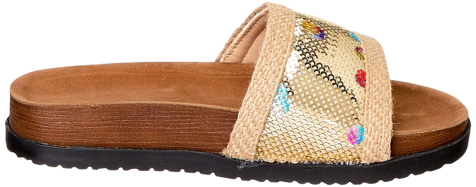 grinta Slipper For girls - Safqqa Egypt