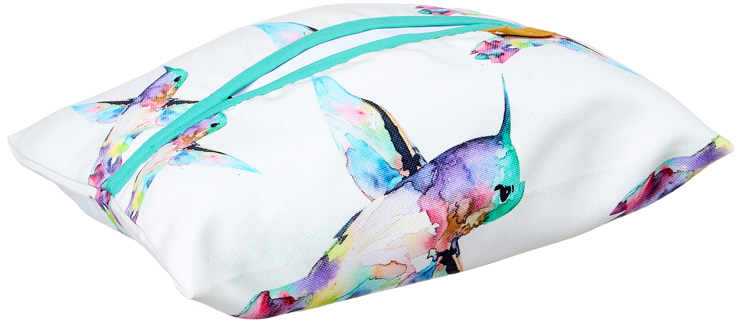 Tissues box birdie multicolor