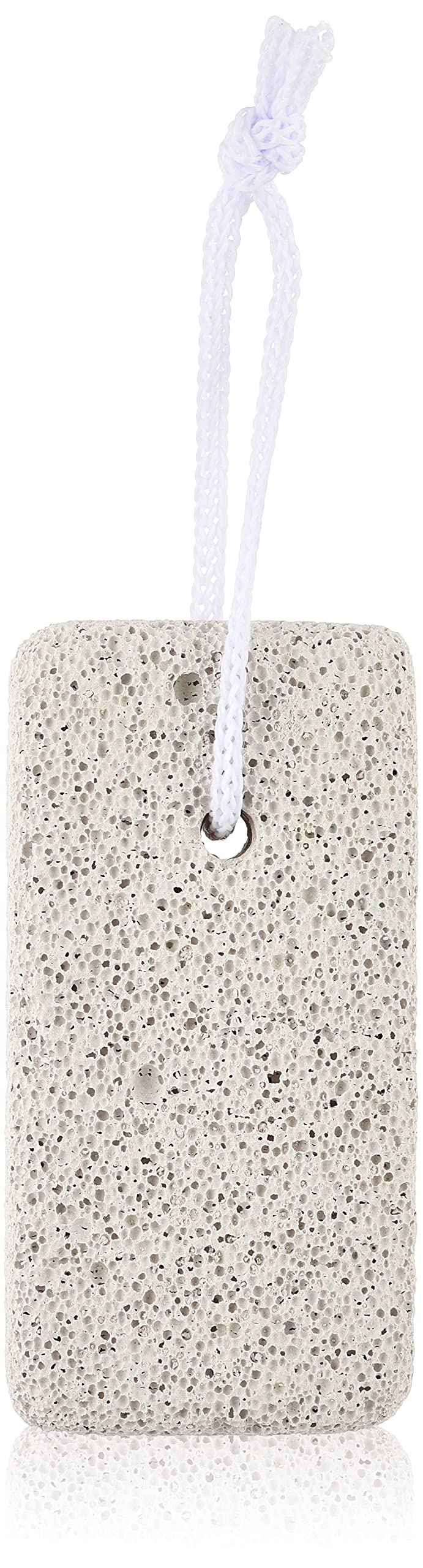 FE Pumice Foot Stone FEP I025 for Dead Skin Removal and Heel Smoothing
