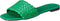 Sway womens 953 Flat Slipper