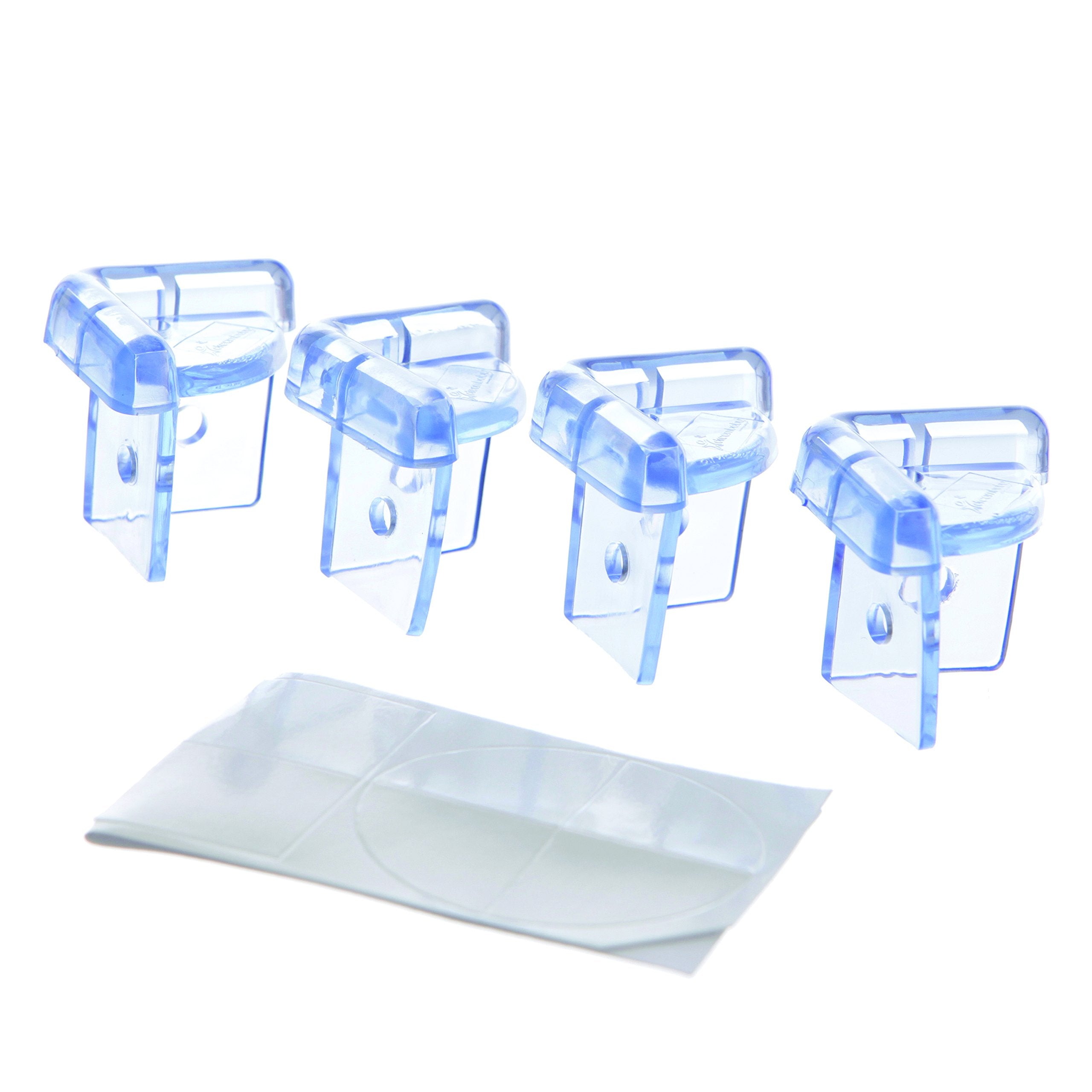 Dream Baby Corner Guards• Suitable for tables, counters, and furniture corners – Safqqa Egypt
