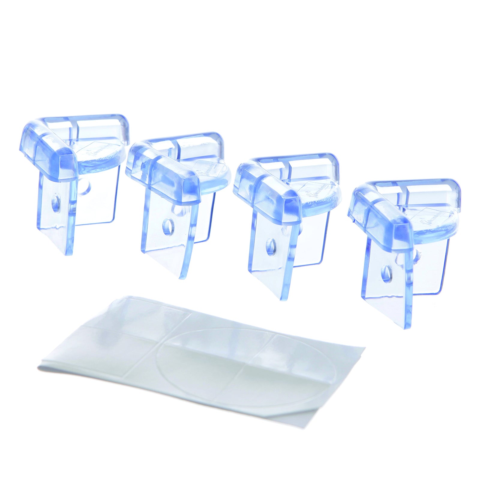 Dream Baby Corner Guards• Suitable for tables, counters, and furniture corners
