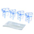 Dream Baby Corner Guards• Suitable for tables, counters, and furniture corners
