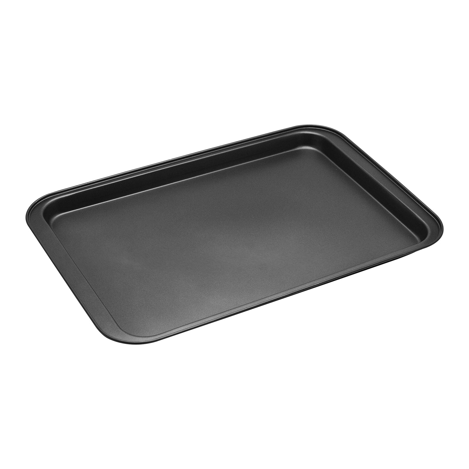 RK Bakeware, Cake Mould Sheet Pans, Black, 42.5 Cm, Rntp17, Cookie Pan, Bread Pan, Biscuit Pan, Bakeware, Cake Mould