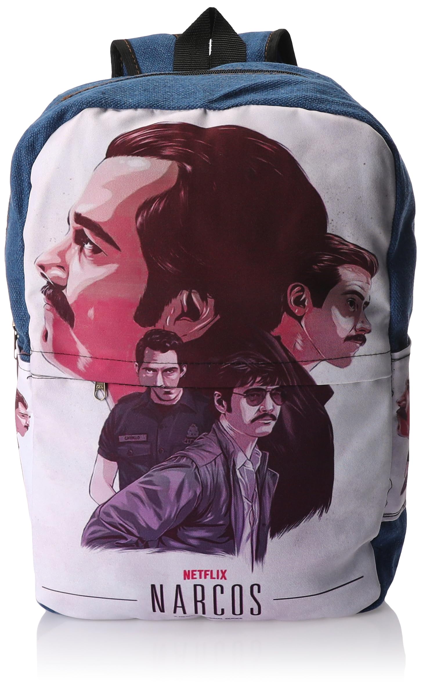 حقيبة أطفال OX – حقيبة مدرسية مميزة للجنسين