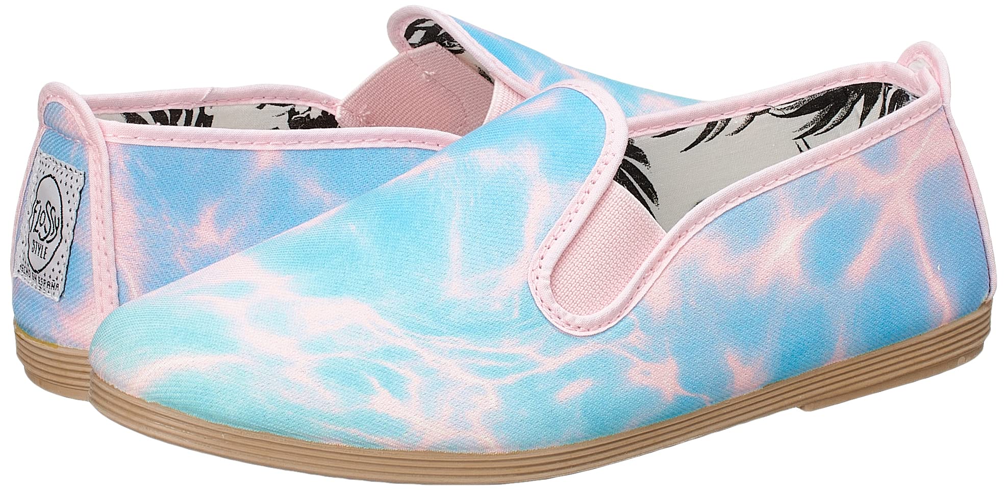 Flossy Shoes For Women Comfortable fit for daily use