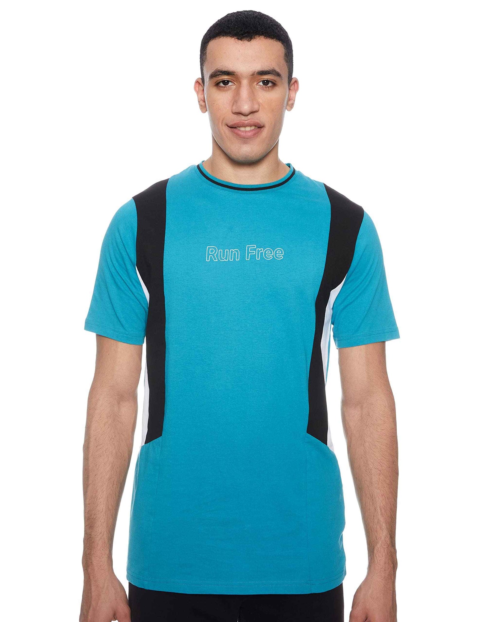Splash mens 3513961 A19SPORTBLOC T-Shirt - Safqqa Egypt