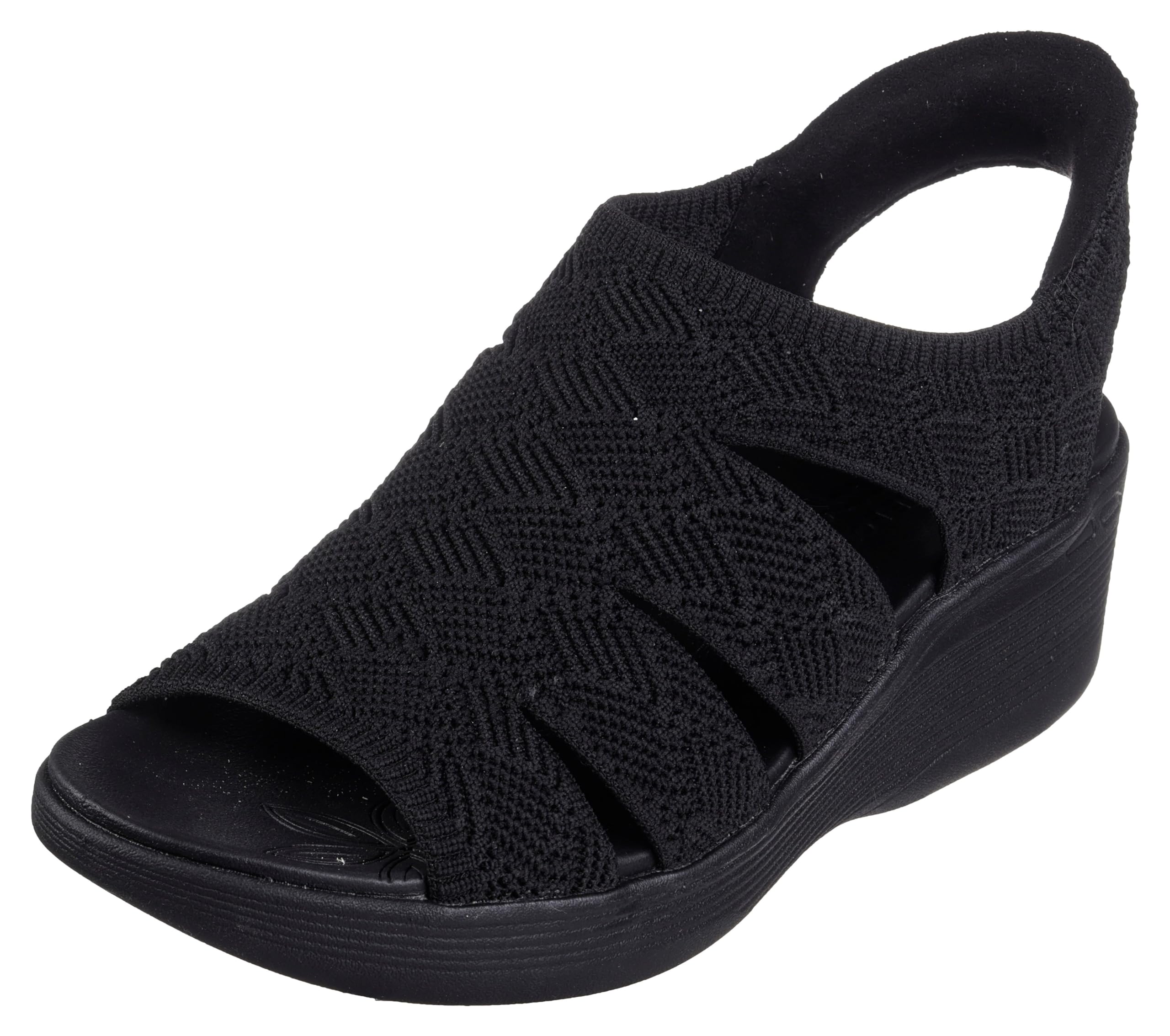 Skechers Sandal For Women Stylish design suitable for daily and casual wear
