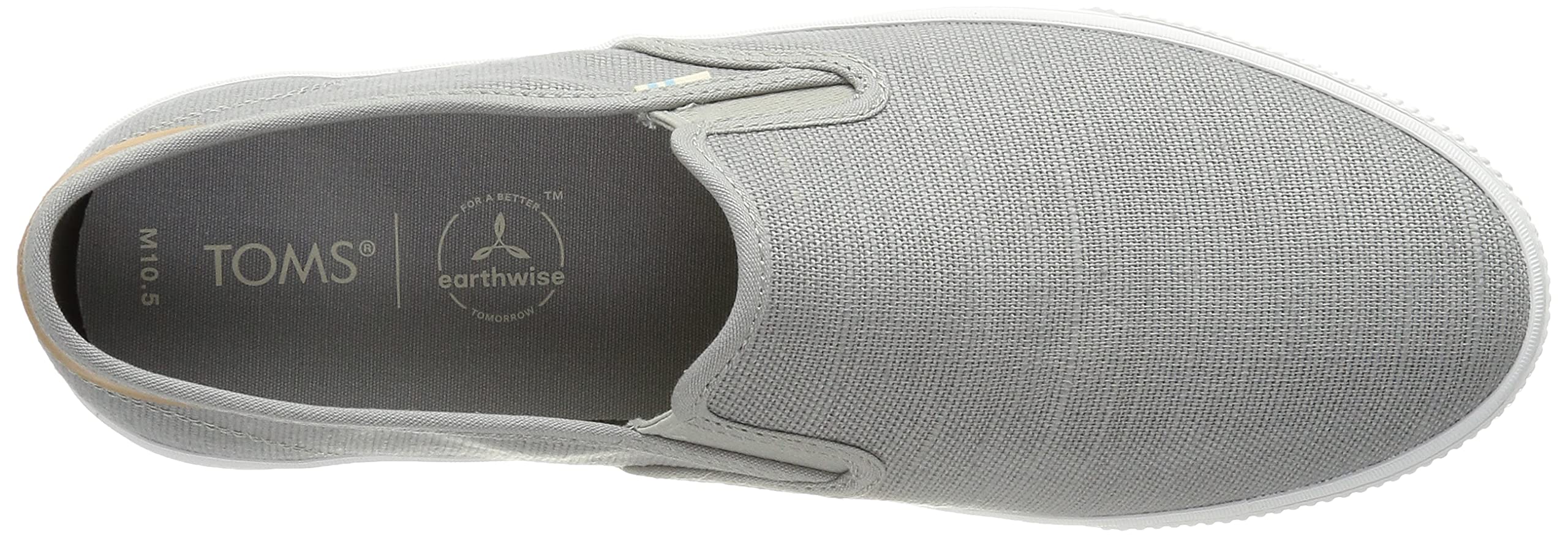 TOMS Shoes For Men Ideal for daily casual wear