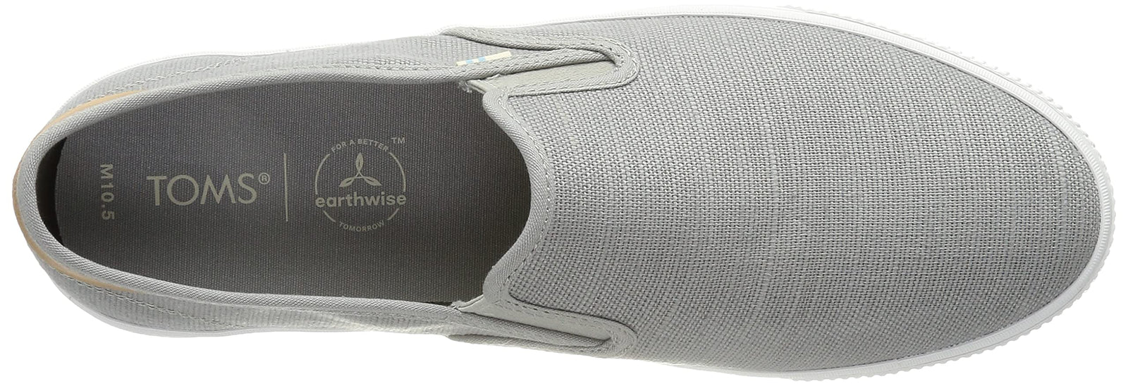 TOMS Shoes For Men Ideal for daily casual wear