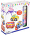 Champion DIY-194 Paint Your Own Mini Vehicle - 4 Pieces - Safqqa Egypt
