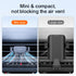 Joyroom JR-ZS283 Car Phone Holder Air Vent Mount