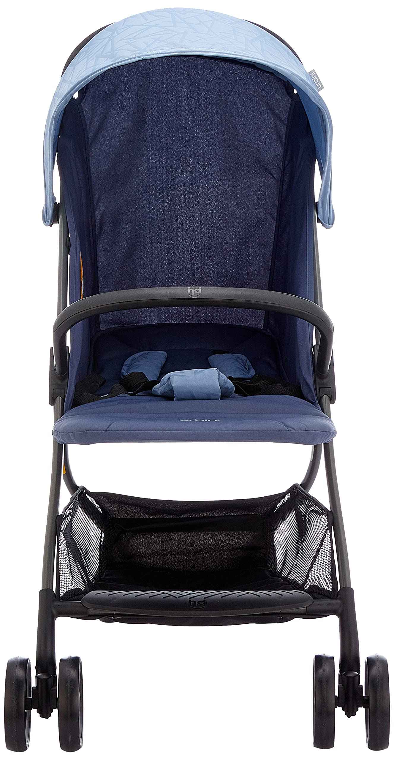 Evenflo Baby's Stroller (Blue)- Damage Box - Safqqa Egypt