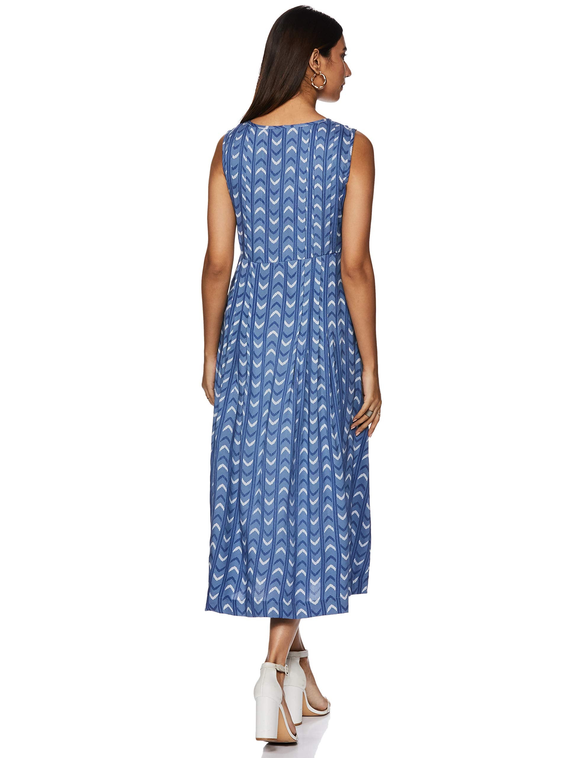 Amazon Brand - Myx Dresses For Women Soft and comfortable fabric