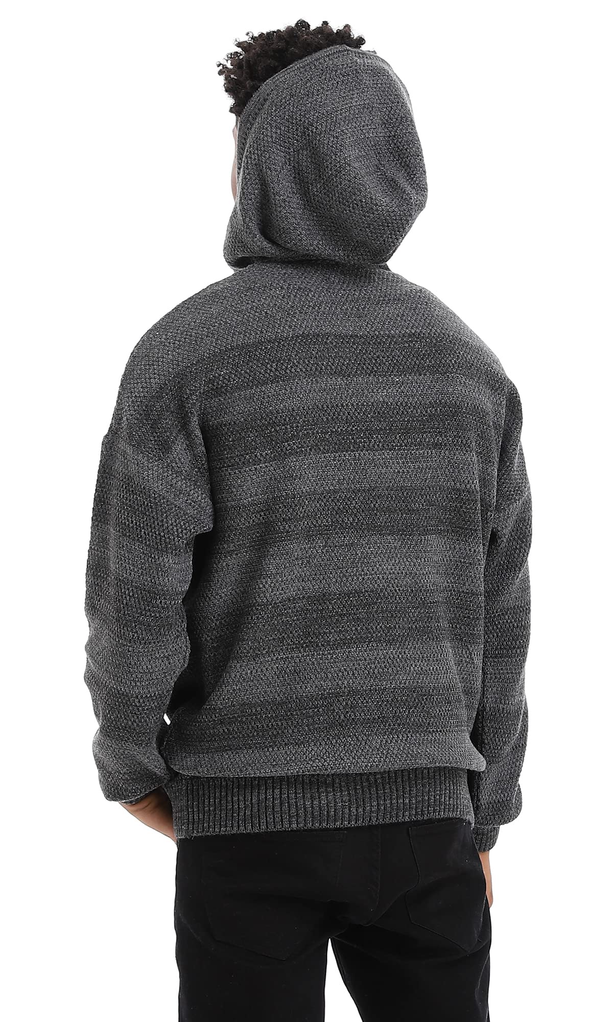 Ravin Hoodie For Men ,Soft, warm fabric for all-day comfort