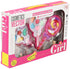 Make up artist girls multicolor