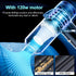 Generic Cordless Handheld Vacuum Cleaner for Car Cleaning - Safqqa Egypt