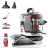 Hoover Cleanslate Carpet & Upholstery Powerful, Multi-purpose Spot Cleaner, Stain Remover, Portable, CDSW-MPME  -Lightly used and the liquid is available but missing.