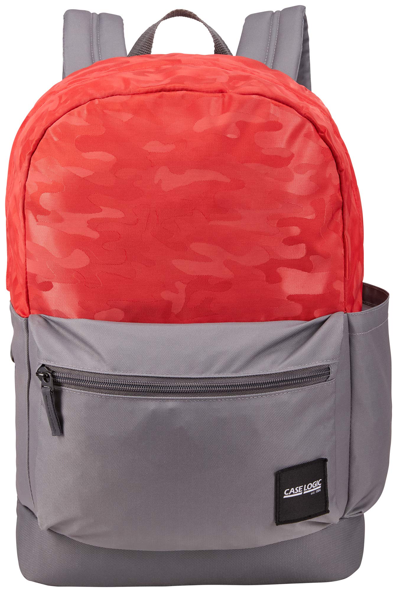 Case Logic Laptop and Tablet Backpack – Practical & Modern Design