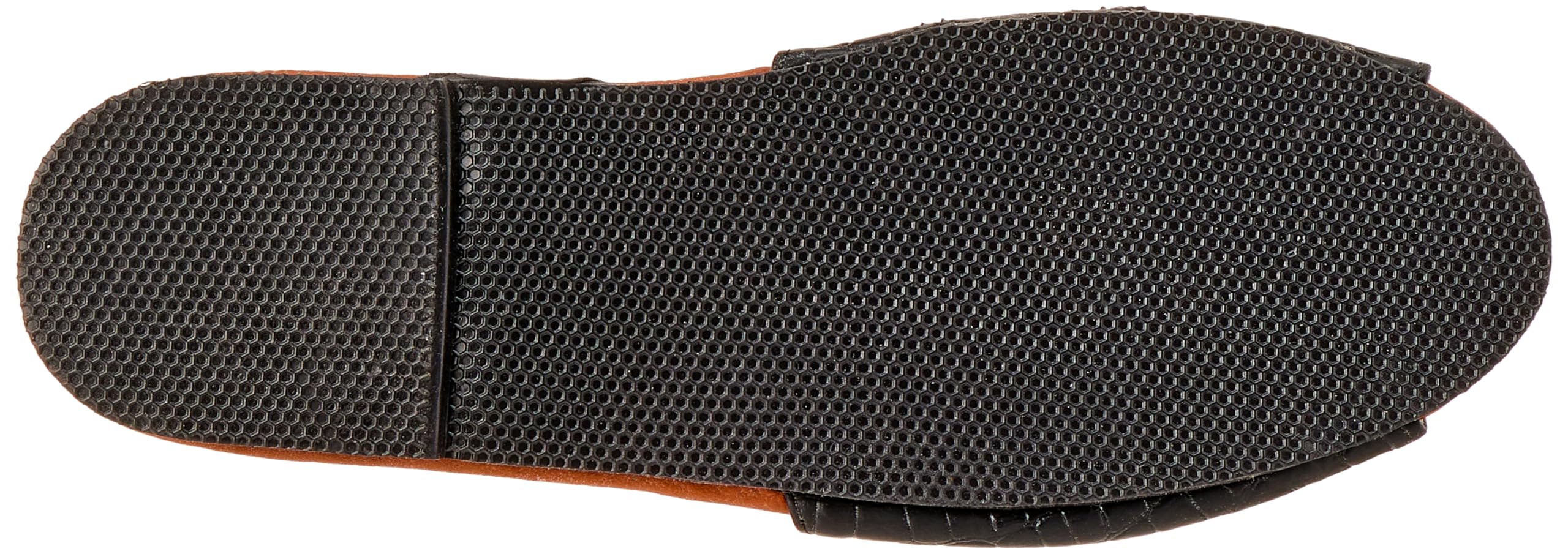 OX Faux Leather Slides Flip Flop For Women,Lightweight and durable construction.