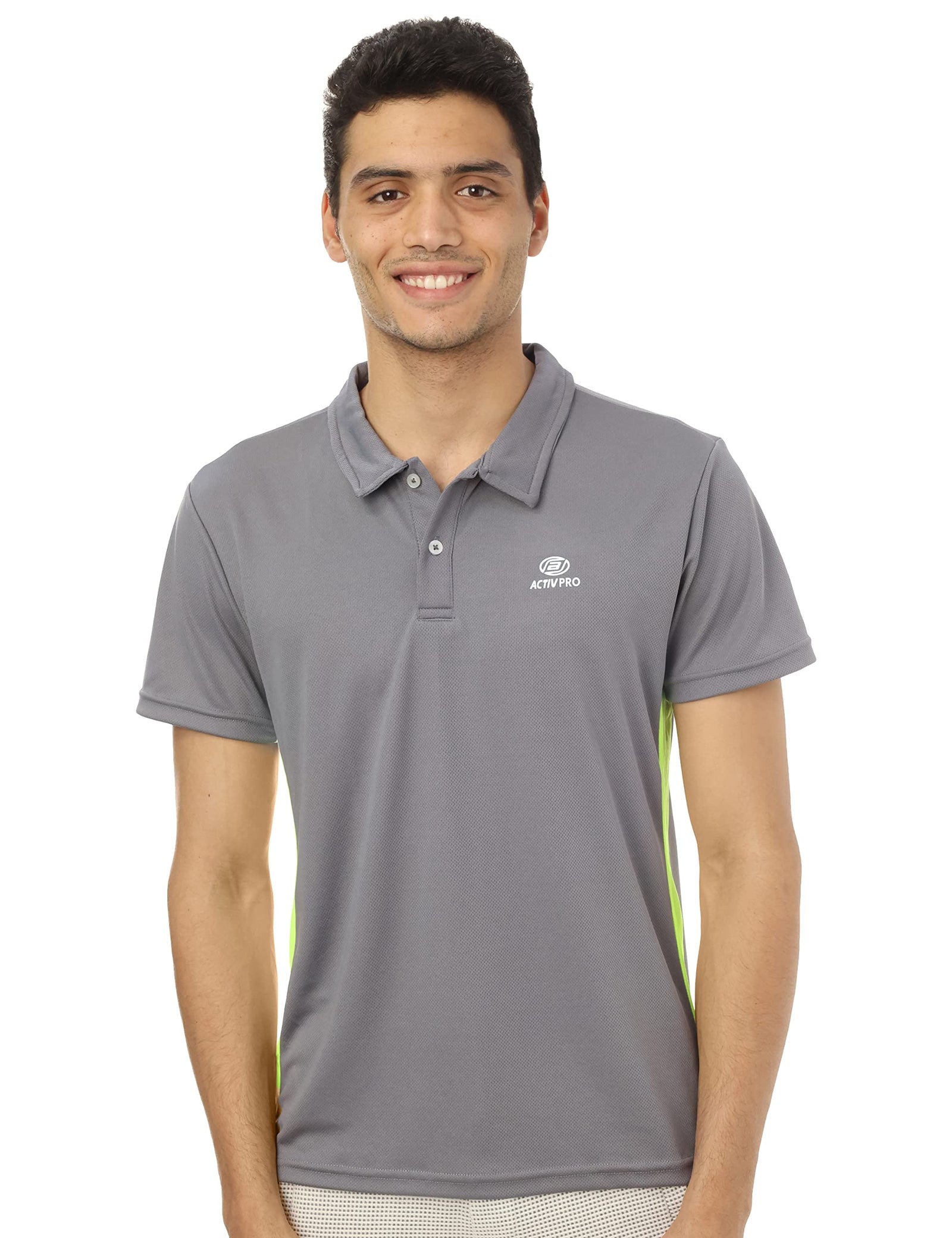 Activ Mens T-Shirts