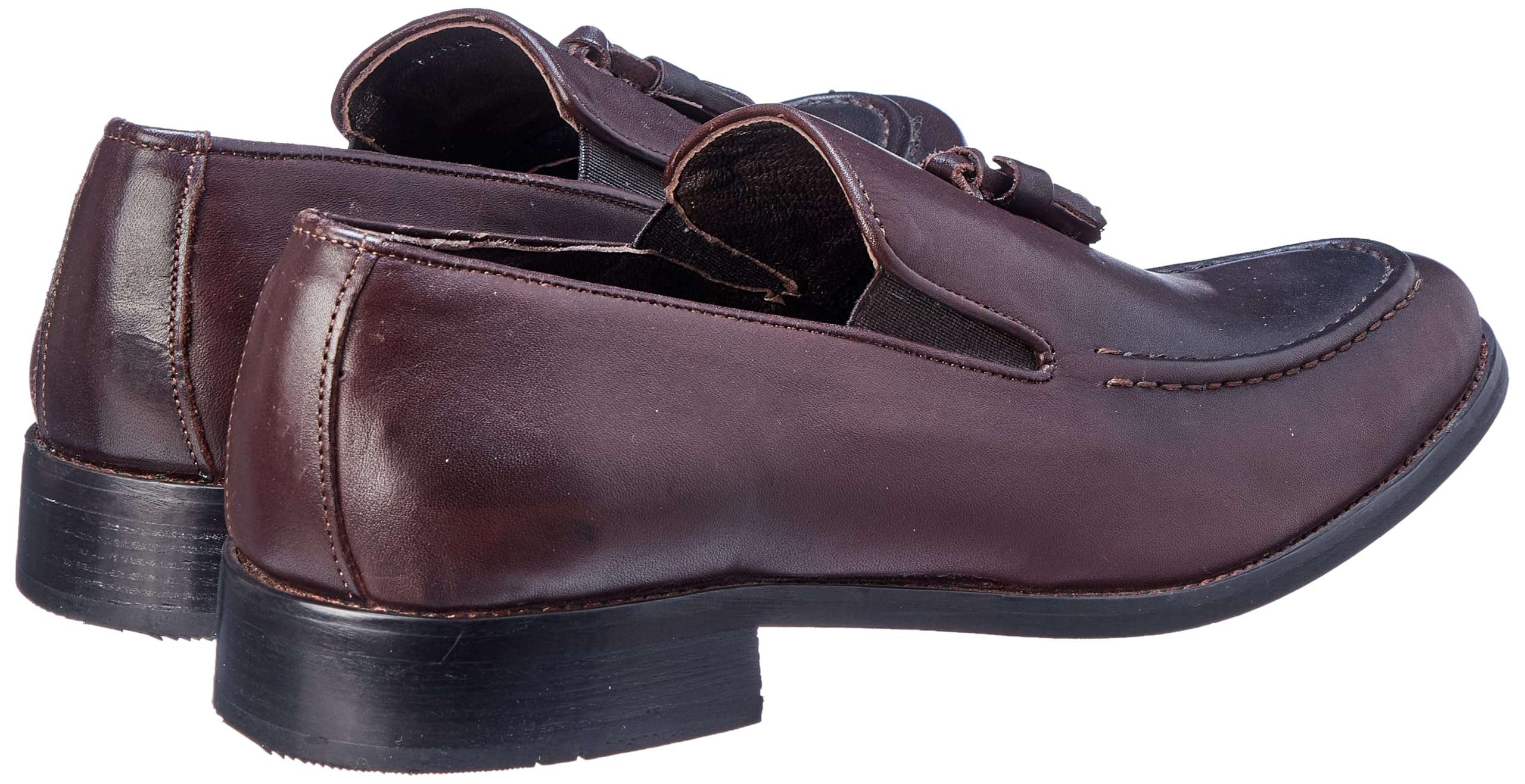 COUP mens Coup Classic Shoes For Men Color Brown Oxford