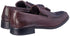 COUP mens Coup Classic Shoes For Men Color Brown Oxford