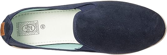 Flossy Men's Ballet Flats (Model: 5427) – Modern and Comfortable