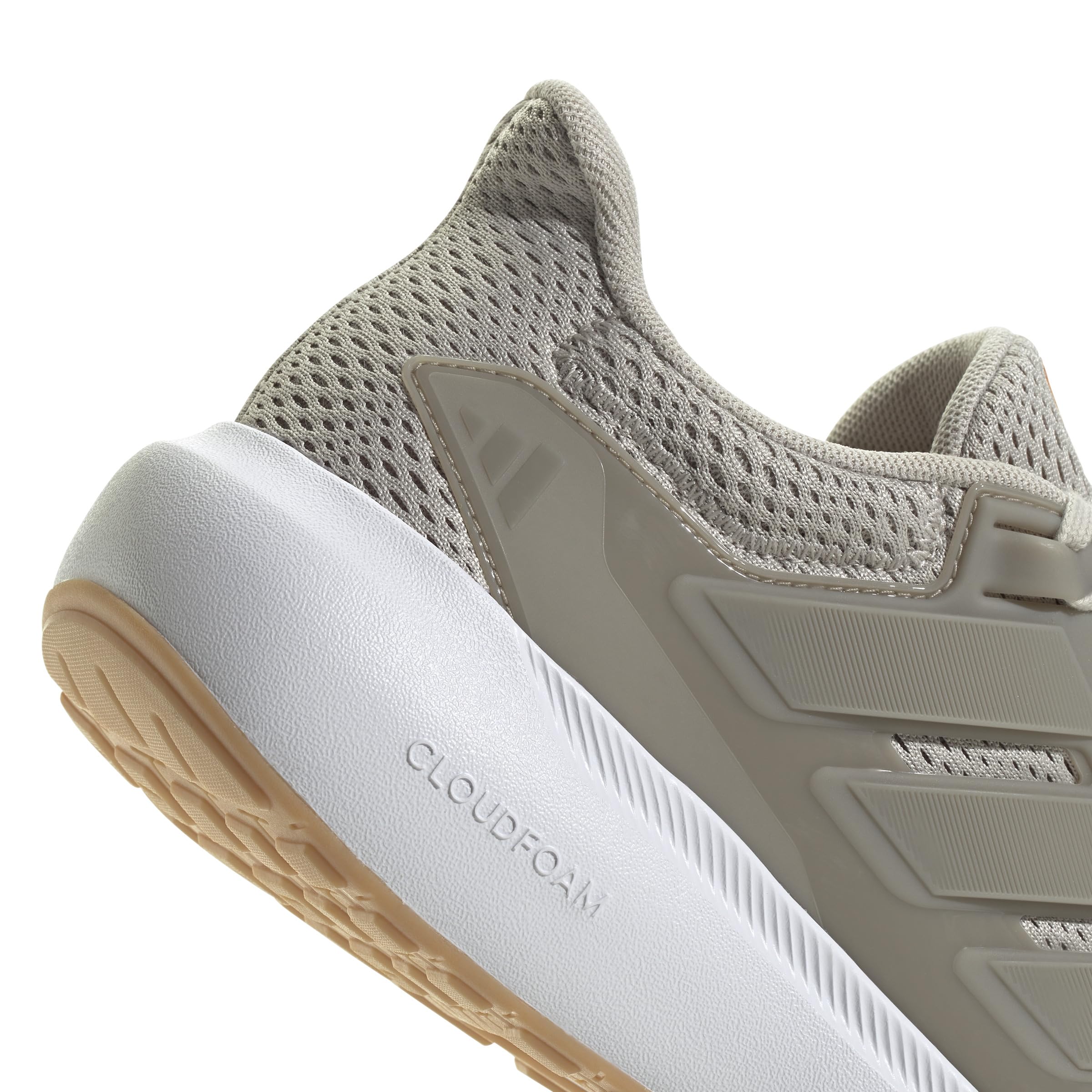 adidas mens  Running shoes-Damage Box