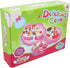 Carol Delicious Cake Deluxe 15pcs +3y