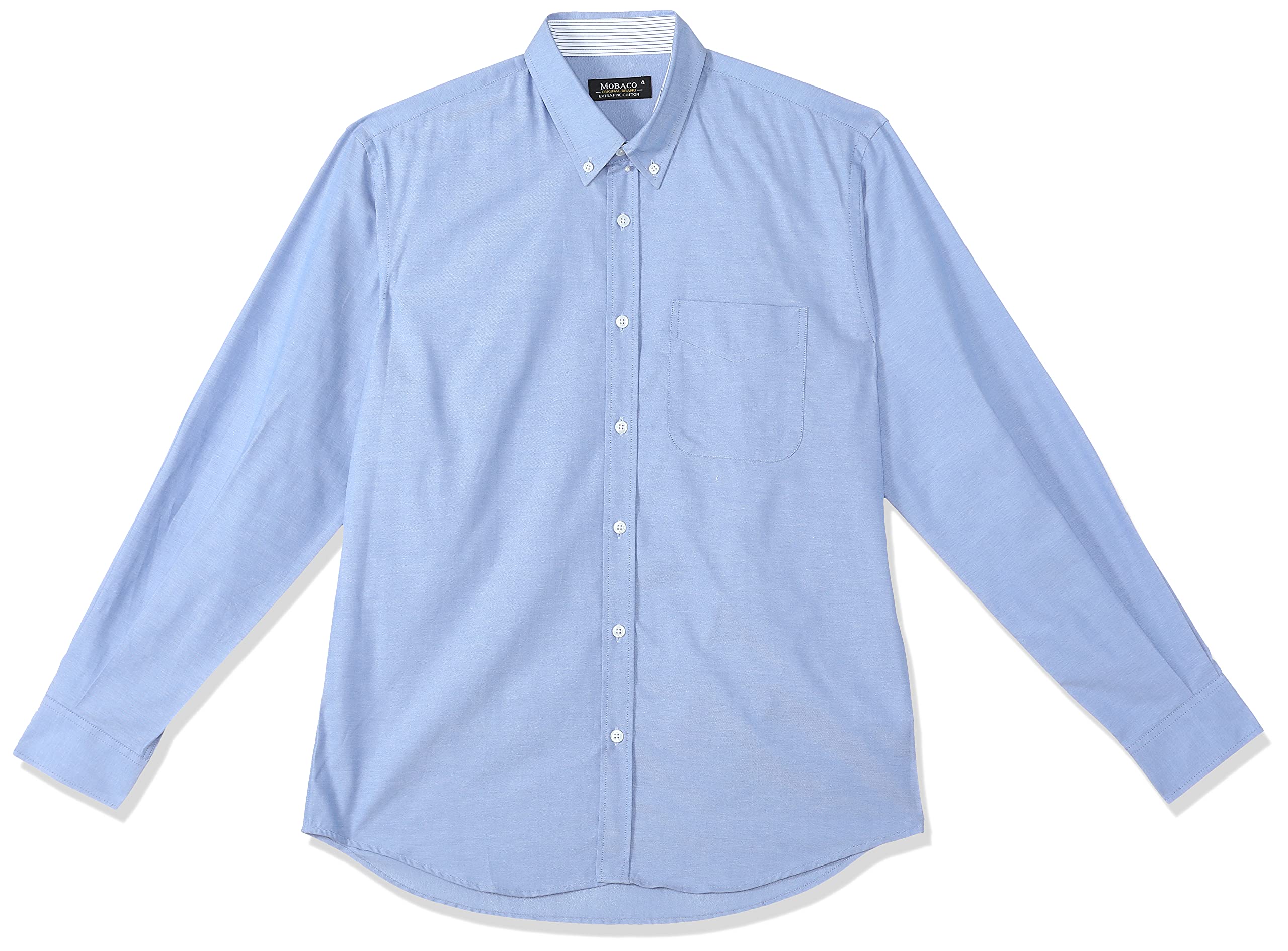 Mobaco Men Regular Fit Shirts