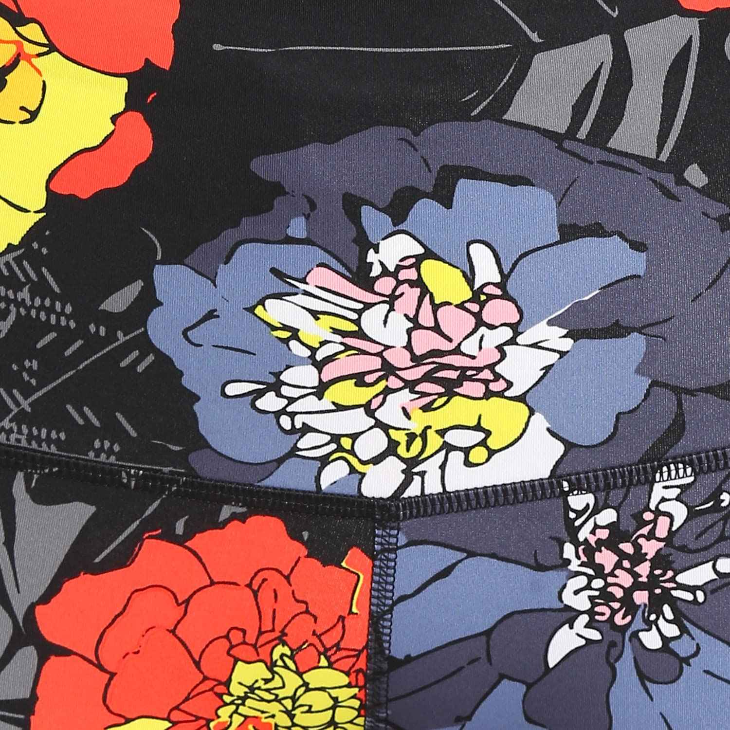 بنطال ضيق رياضي نسائي من أديداس