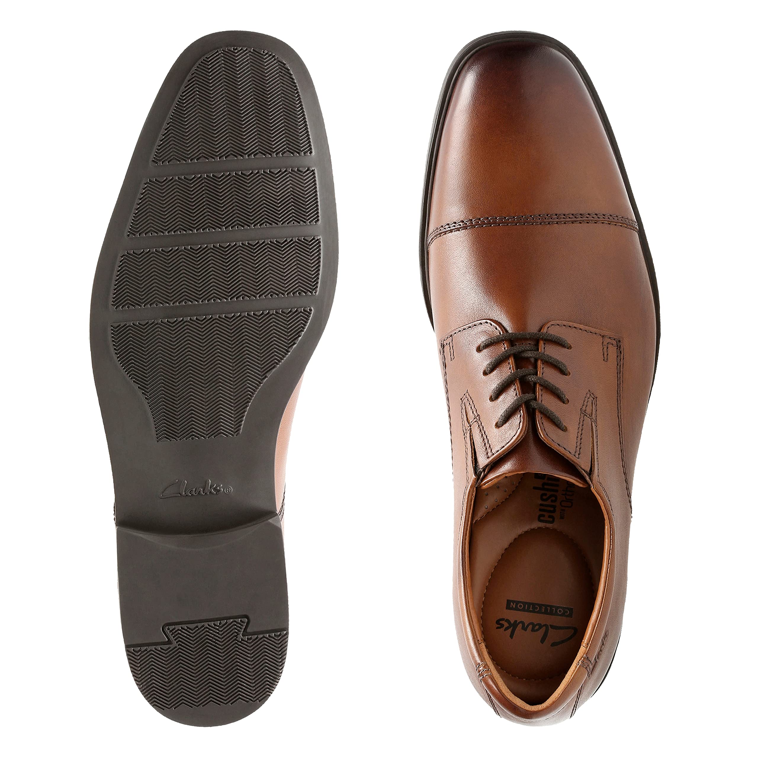 Clarks Men's shoes