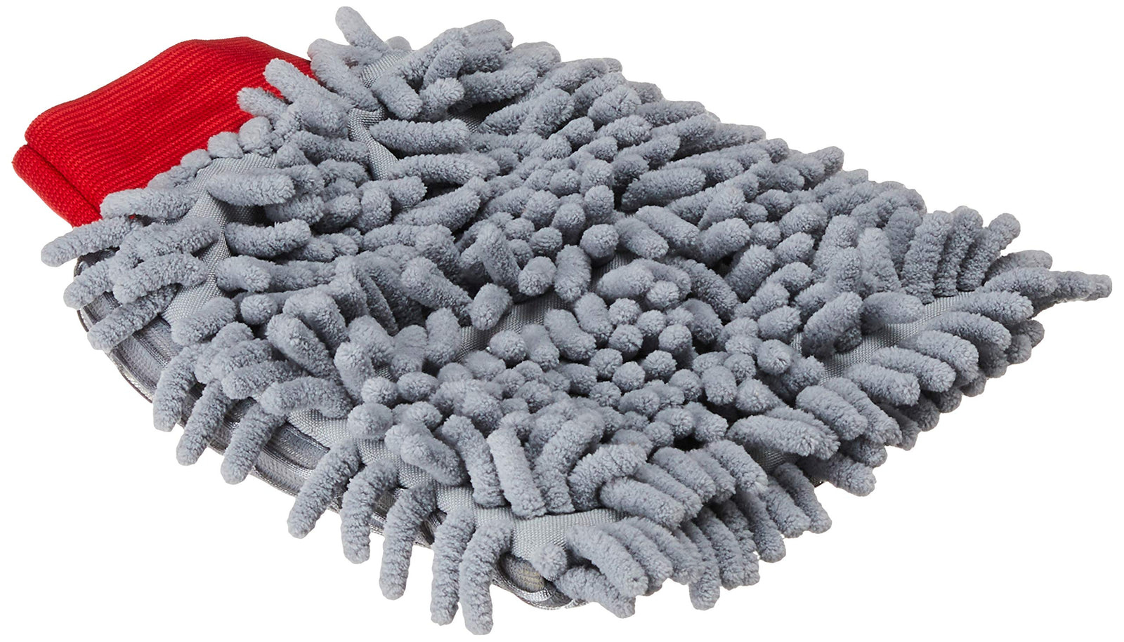 قفاز ميكروفايبر من لياو (LiAo) طراز F130013 بلون رمادي –  مصنوع من مواد عالية الجودة لضمان المتانة وطول العمر