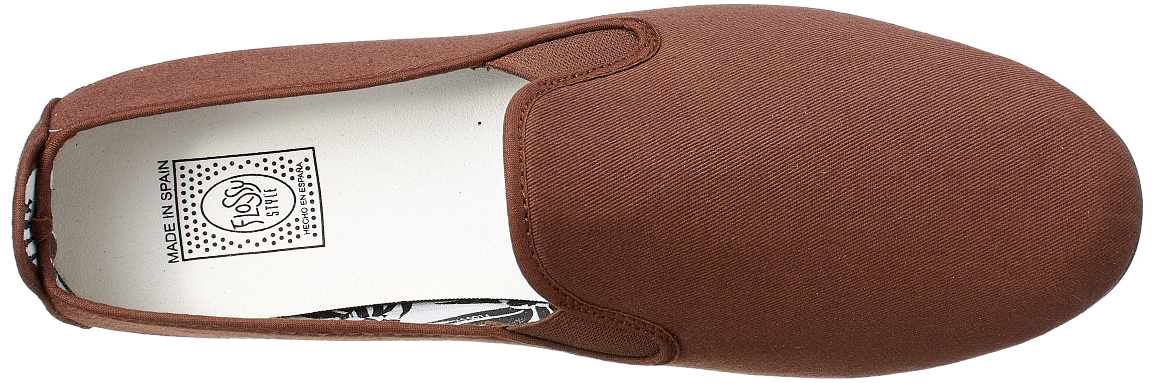 Flossy mens Ballet Flat - Safqqa Egypt