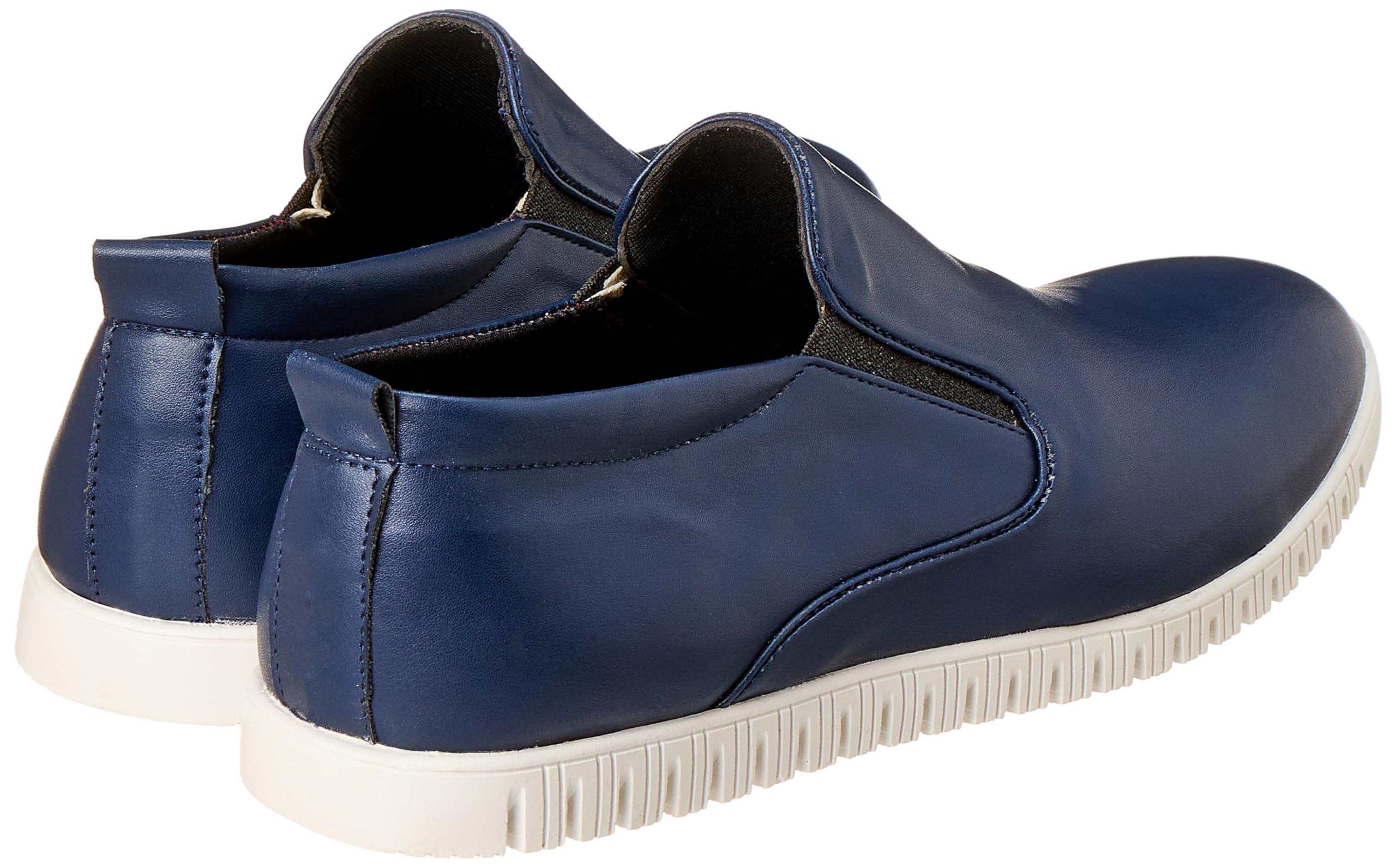 OX mens OX Faux Leather Slip-On For Men OX1050 Loafer - Safqqa Egypt