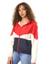 Anta womens Anta Cross Training SINGLE JACKET For Women Jacket