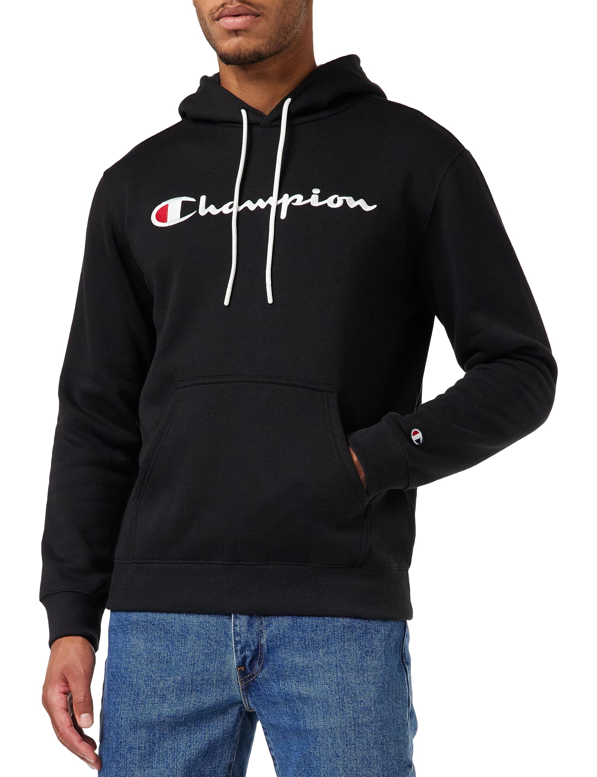 Champion mens Hoodies - Safqqa Egypt