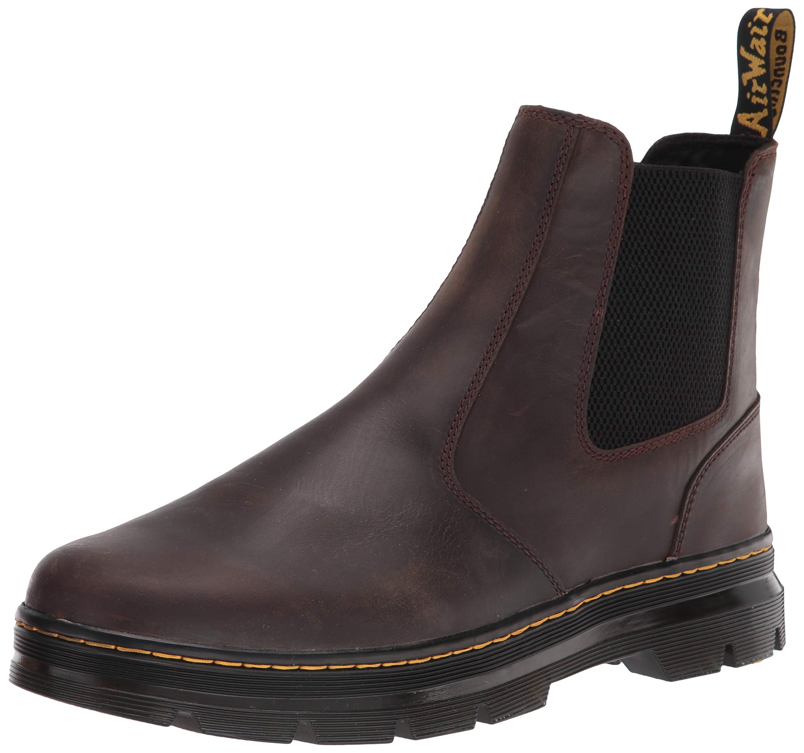 Dr. Martens Mens Boot