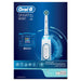Oral-B Smart 6 6000N Electric Toothbrush, Smart Coaching, White Color