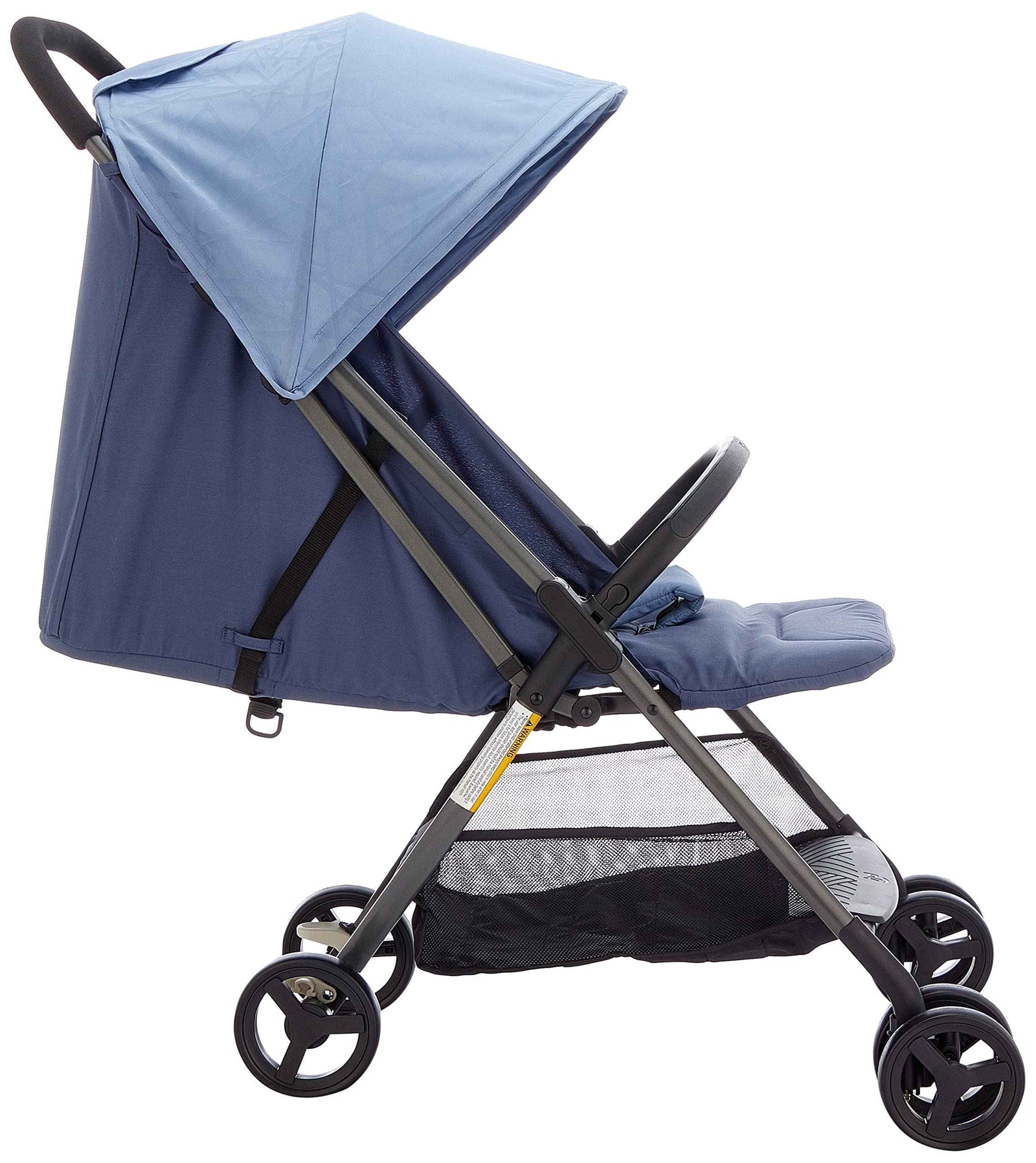 Evenflo Baby's Stroller (Blue)- Damage Box - Safqqa Egypt