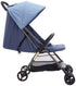 Evenflo Baby's Stroller (Blue)- Damage Box - Safqqa Egypt