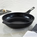 Berghoff Leo Frying Pan with Detachable Handle – Non-Stick & Easy to Use