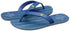 CARTAGO mens DAKAR AD slipper Flip-Flop