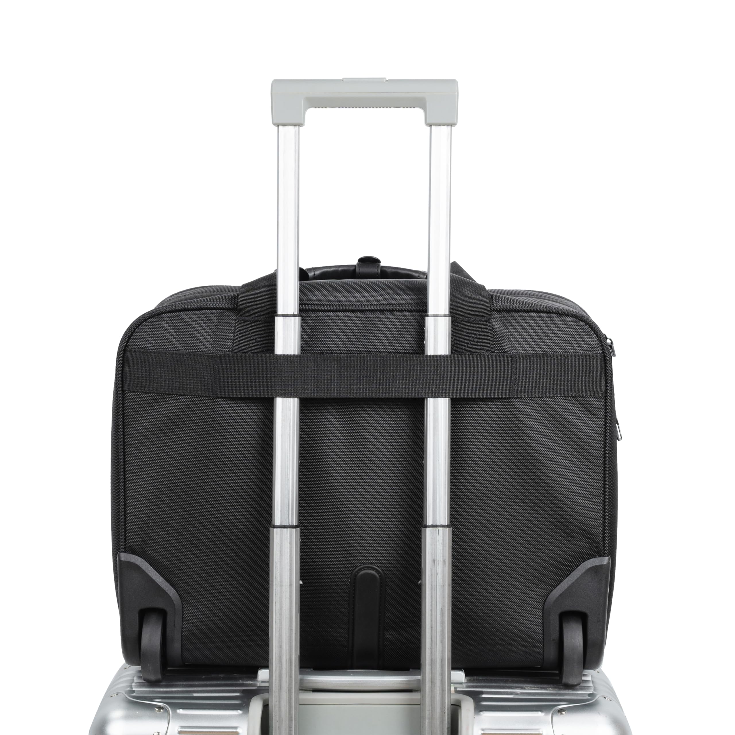 شنطة سفر ترولي من كابينبرو بريميوم مقاومة للماء – Safqqa Egypt