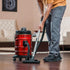 Olsenmark Vacuum Cleaner 2400W 21L OMVC1847 Red Black