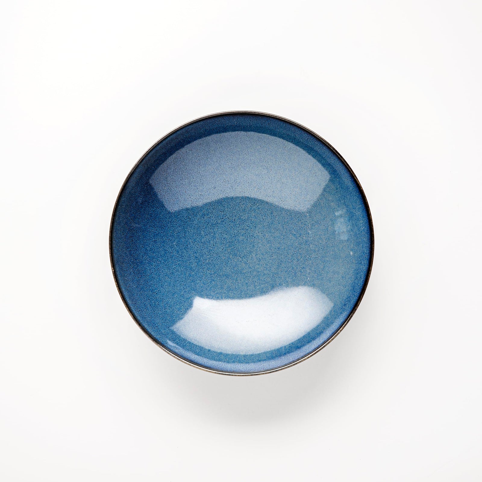 Fathy Mahmoud Porcelain tableware Dinner Set Coup 27 pcs. - Azzaro 1 Base box - Safqqa Egypt