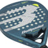 مضرب البادل من Bullpadel  مصمم للمحترفين ولاعبي المستوى المتقدم(خربيش)